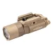 Latarka Surefire X300U-B TAN